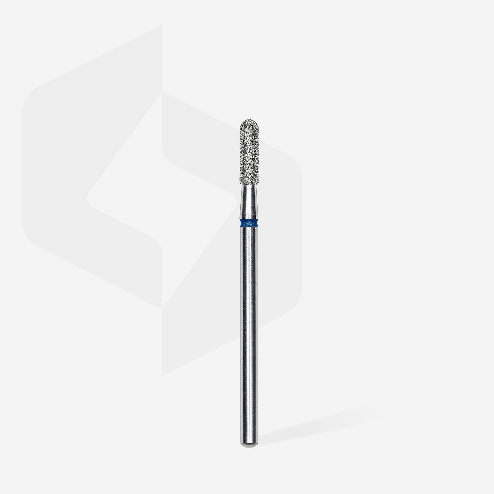 Staleks Expert Diamantfräser blau Detail