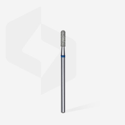 Staleks Expert Diamantfräser blau Detail