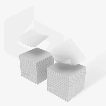 STALEKS Nail Wipes High-Density – fusselfreie Tücher, 700 Stk.