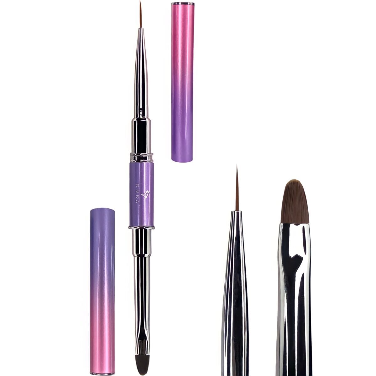 BRUSH | DNKa | #006 Liner Gel