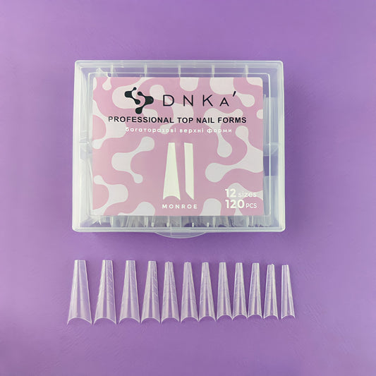 Upper Forms - Monroe | DNKa