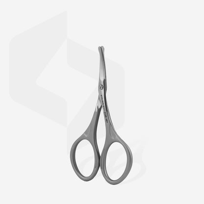 Staleks Matte Nail Scissors for Kids BEAUTY &amp; CARE 10 TYPE 4
