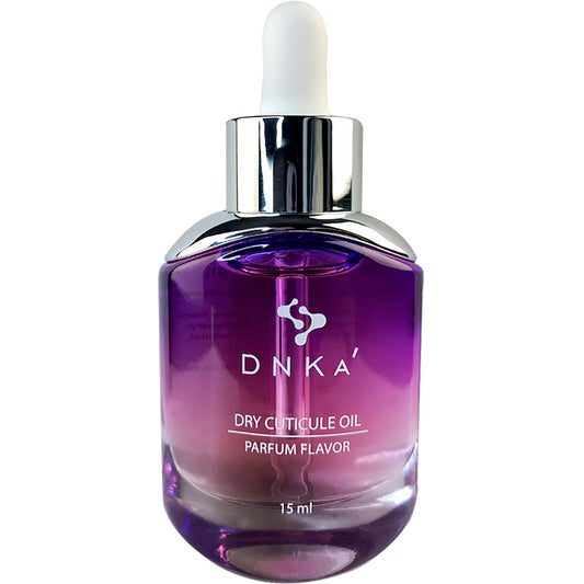 Dry Cuticle Oil | DNKa
