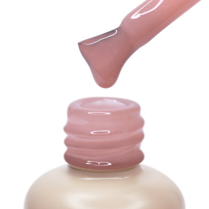 PNB UV/LED Revital Fiber Base, Floral Nude, HEMA FREE