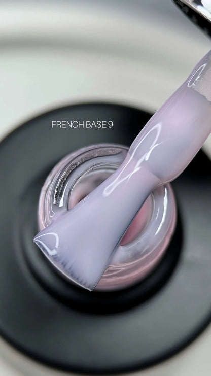 SAGA Professional French Base 09, 30 g
