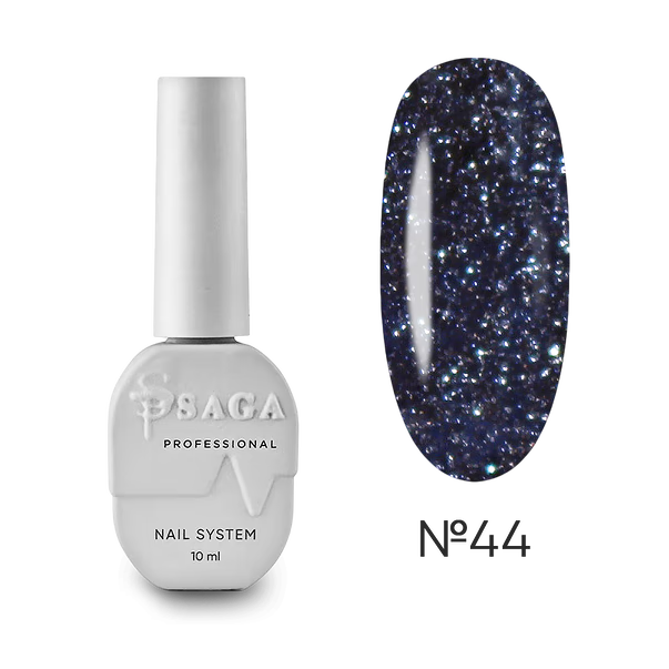 SAGA Professional Fiery Gel 44, 10 ml