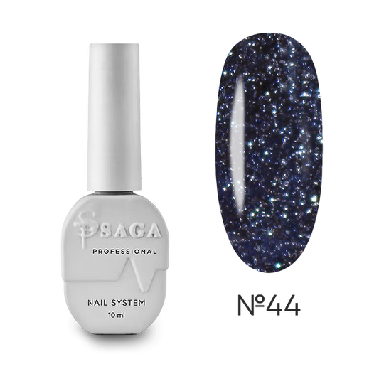SAGA Professional Fiery Gel 44, 10 ml