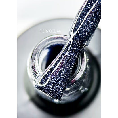 SAGA Professional Fiery Gel 44, 10 ml