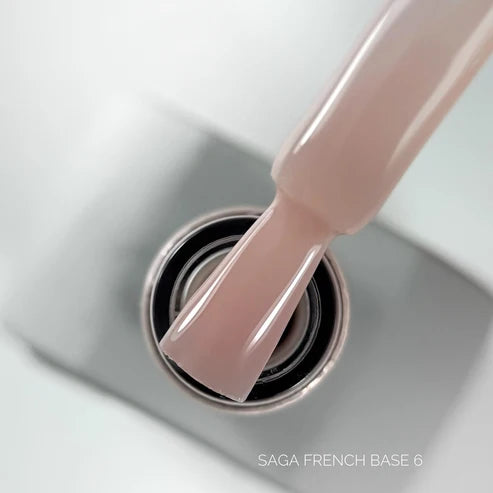 SAGA Professional French Base 06, 30 g
