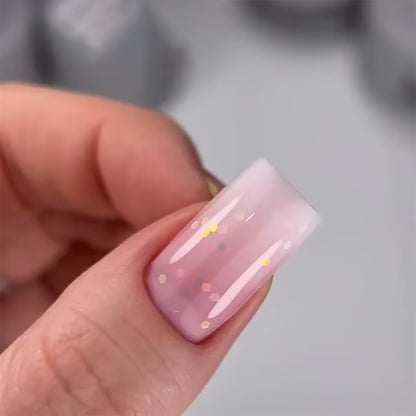 SAGA Professional Liquid Party Gel 04, 15 g
