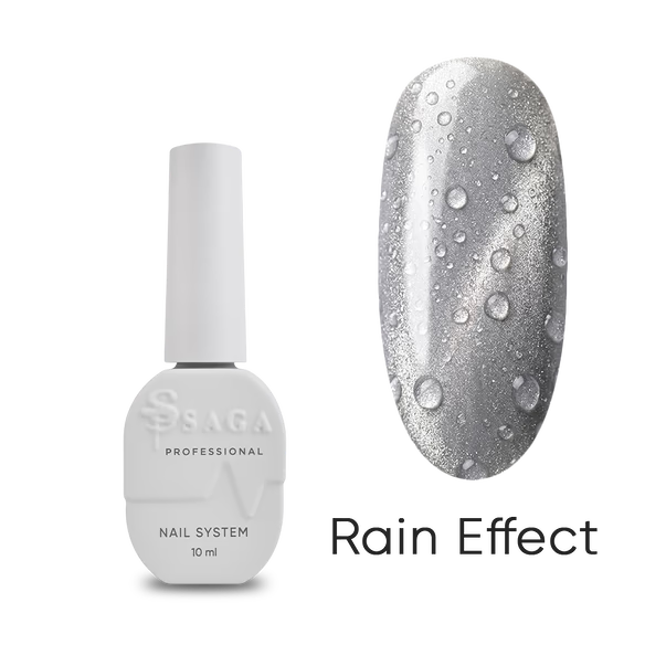 SAGA Professional Rain Effect Top, 10 ml