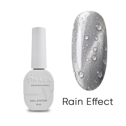 SAGA Professional Rain Effect Top, 10 ml