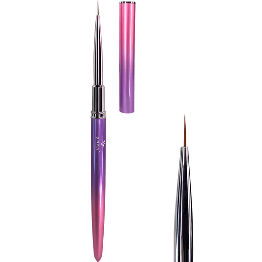 BRUSH | DNKa | #001 Liner 8 mm