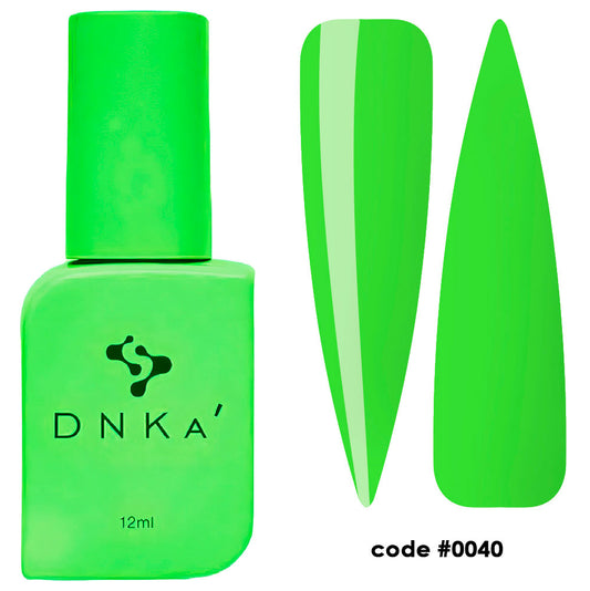 LIQUID ACRYGEL | DNKa | #0040