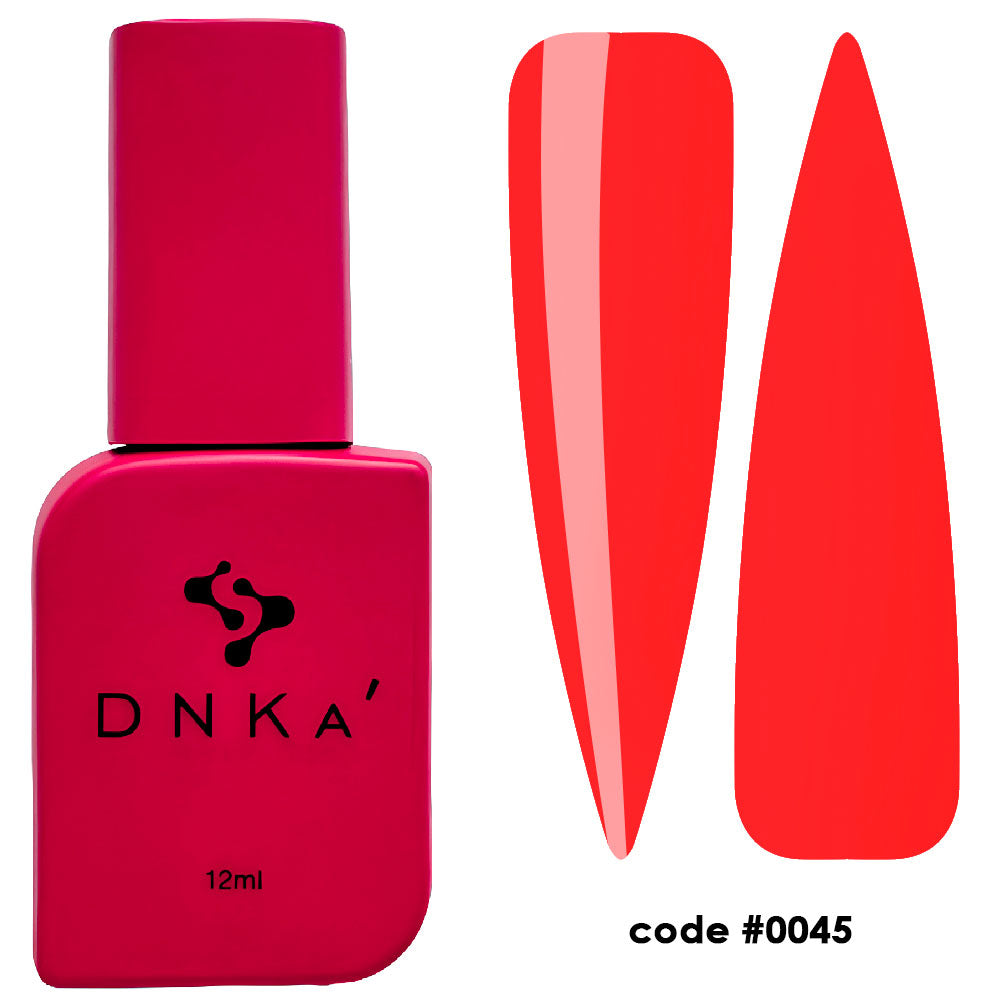 LIQUID ACRYGEL | DNKa | #0045