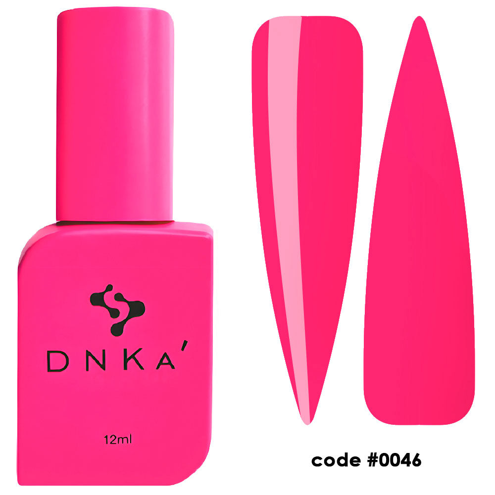 LIQUID ACRYGEL | DNKa | #0046