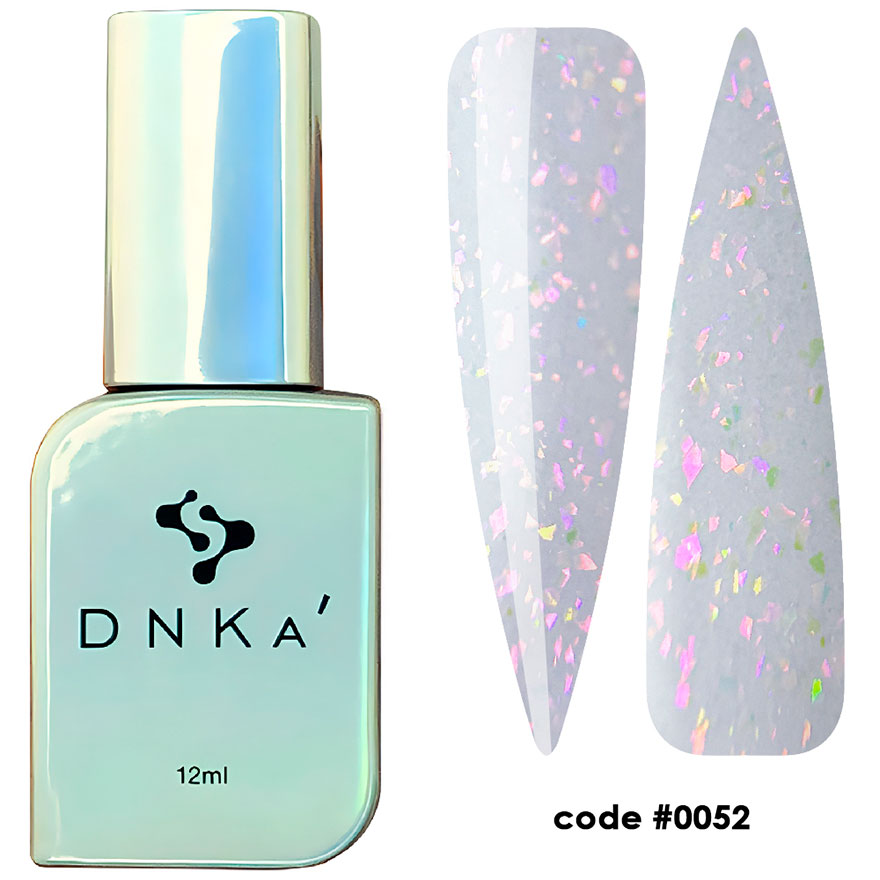 LIQUID ACRYGEL | DNKa | #0052
