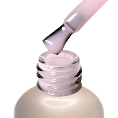 PNB UV/LED Revital Fiber Base | Milk Pink | HEMA FREE | 17ml