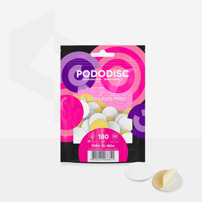 Staleks PDFS-25-180 Verpackung