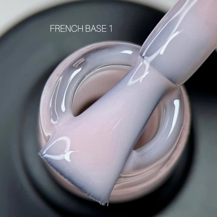 SAGA Professional French Base 01, 15 ml