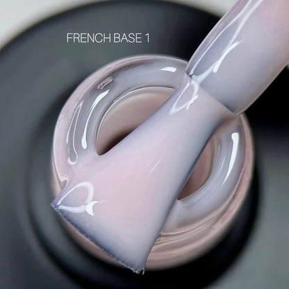SAGA Professional French Base 01, 15 ml