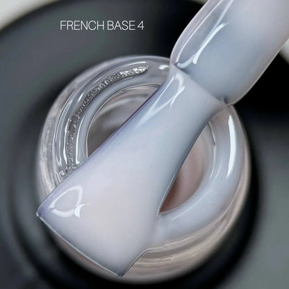 SAGA Professional French Base 04, 15 ml