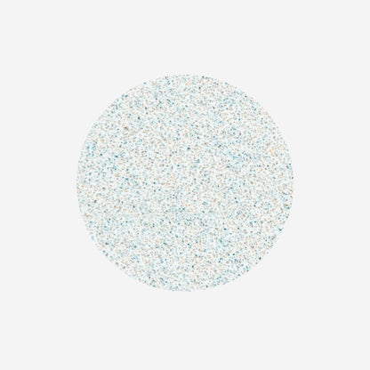 STALEKS Schleifaufsätze PodoDISC PRO L 100 Grit – PDFS-25-100W, 50 Stück (weiche Basis)