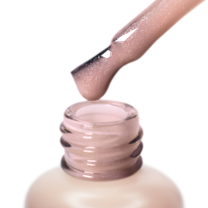 UV / LED Camouflage Base PNB, Silver Rose