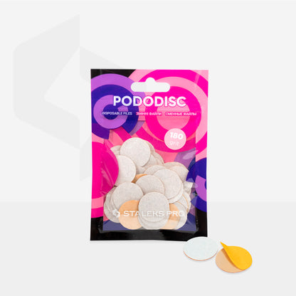 Staleks PDF-20-180w Verpackung